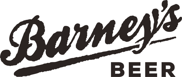 Barney's Beer logo