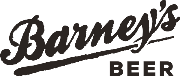 Barney's Beer logo