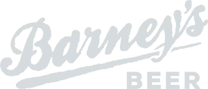 Barney's Beer logo